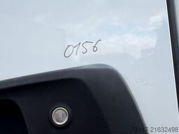 MERCEDES-BENZ 2540 L Actros 6x2 Fahrschule 5-Sitzer Liftachse