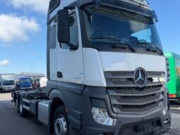 MERCEDES-BENZ 2540 L Actros 6x2 Fahrschule 5-Sitzer Liftachse