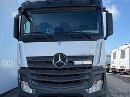 MERCEDES-BENZ 2540 L Actros 6x2 Fahrschule 5-Sitzer Liftachse