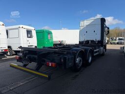 MERCEDES-BENZ 2540 L Actros 6x2 Fahrschule 5-Sitzer Liftachse