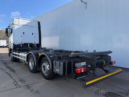 MERCEDES-BENZ 2540 L Actros 6x2 Fahrschule 5-Sitzer Liftachse