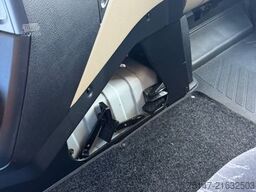 MERCEDES-BENZ 2540 L Actros 6x2 Fahrschule 5-Sitzer Liftachse