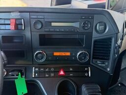 MERCEDES-BENZ 2540 L Actros 6x2 Fahrschule 5-Sitzer Liftachse