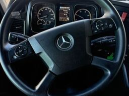 MERCEDES-BENZ 2540 L Actros 6x2 Fahrschule 5-Sitzer Liftachse