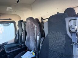 MERCEDES-BENZ 2540 L Actros 6x2 Fahrschule 5-Sitzer Liftachse