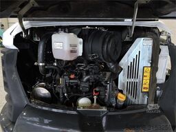 BOBCAT E50 3 Buckets