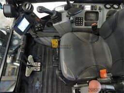 BOBCAT E50 3 Buckets