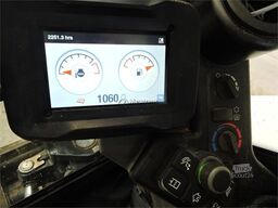 BOBCAT E50 3 Buckets