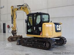 CATERPILLAR 308