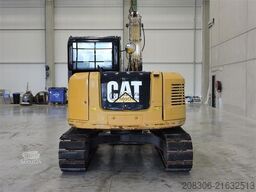 CATERPILLAR 308