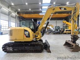 CATERPILLAR 308