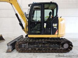 CATERPILLAR 308