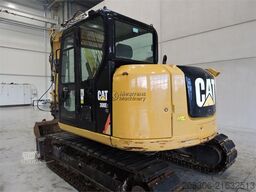 CATERPILLAR 308