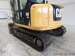 CATERPILLAR 308