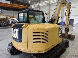 CATERPILLAR 308