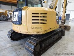 CATERPILLAR 308