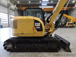 CATERPILLAR 308