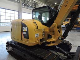 CATERPILLAR 308
