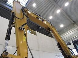 CATERPILLAR 308