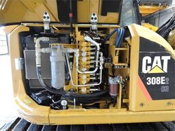CATERPILLAR 308