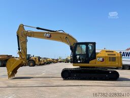 Caterpillar 324