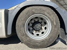 MAN TGX 18.520 BLS, XL,  EURO 6, INTARDER, ADR EXII FL/AT