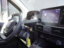 Peugeot Partner 1.5 BlueHDI 130PK Automaat EURO 6 - Air...