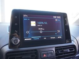 Peugeot Partner 1.5 BlueHDI 130PK Automaat EURO 6 - Air...