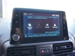 Peugeot Partner 1.5 BlueHDI 130PK Automaat EURO 6 - Air...