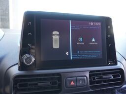Peugeot Partner 1.5 BlueHDI 130PK Automaat EURO 6 - Air...