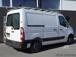 Opel Movano 2.3 Turbo L1H1 Automaat 150PK EURO 6 - A...
