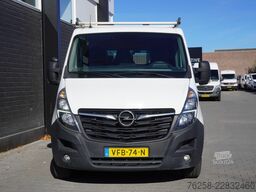 Opel Movano 2.3 Turbo L1H1 Automaat 150PK EURO 6 - A...