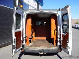 Opel Movano 2.3 Turbo L1H1 Automaat 150PK EURO 6 - A...