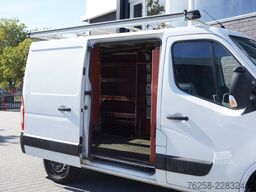 Opel Movano 2.3 Turbo L1H1 Automaat 150PK EURO 6 - A...
