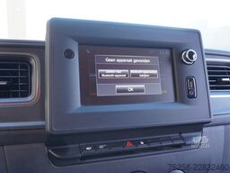 Opel Movano 2.3 Turbo L1H1 Automaat 150PK EURO 6 - A...