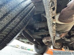 Volvo FH 16 580 6x2 FOR SALE AS CHASSIS / RETARDER / ...