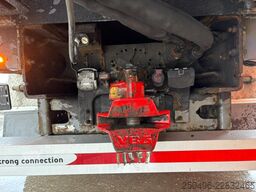 Volvo FH 16 580 6x2 FOR SALE AS CHASSIS / RETARDER / ...