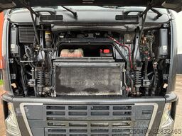 Volvo FH 16 580 6x2 FOR SALE AS CHASSIS / RETARDER / ...