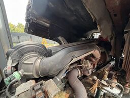 Volvo FH 16 580 6x2 FOR SALE AS CHASSIS / RETARDER / ...