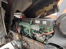 Volvo FH 16 580 6x2 FOR SALE AS CHASSIS / RETARDER / ...