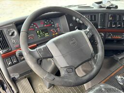 Volvo FH 16 580 6x2 FOR SALE AS CHASSIS / RETARDER / ...
