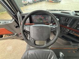 Volvo FH 16 580 6x2 FOR SALE AS CHASSIS / RETARDER / ...