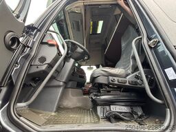 Volvo FH 16 580 6x2 FOR SALE AS CHASSIS / RETARDER / ...