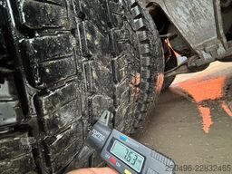 Volvo FH 16 580 6x2 FOR SALE AS CHASSIS / RETARDER / ...