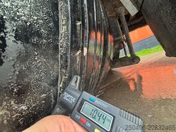 Volvo FH 16 580 6x2 FOR SALE AS CHASSIS / RETARDER / ...