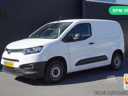 Toyota PROACE CITY 1.5 D-4D EURO 6 - Airco - Cruise - ...