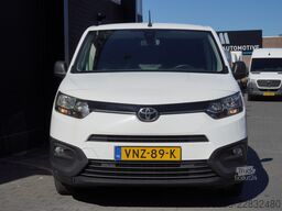 Toyota PROACE CITY 1.5 D-4D EURO 6 - Airco - Cruise - ...