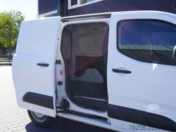 Toyota PROACE CITY 1.5 D-4D EURO 6 - Airco - Cruise - ...