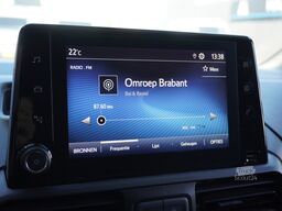 Toyota PROACE CITY 1.5 D-4D EURO 6 - Airco - Cruise - ...