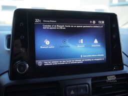 Toyota PROACE CITY 1.5 D-4D EURO 6 - Airco - Cruise - ...